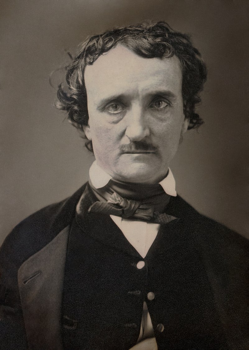 The Rhythm and Mood Tricks That Make Edgar Alan Poe Timeless