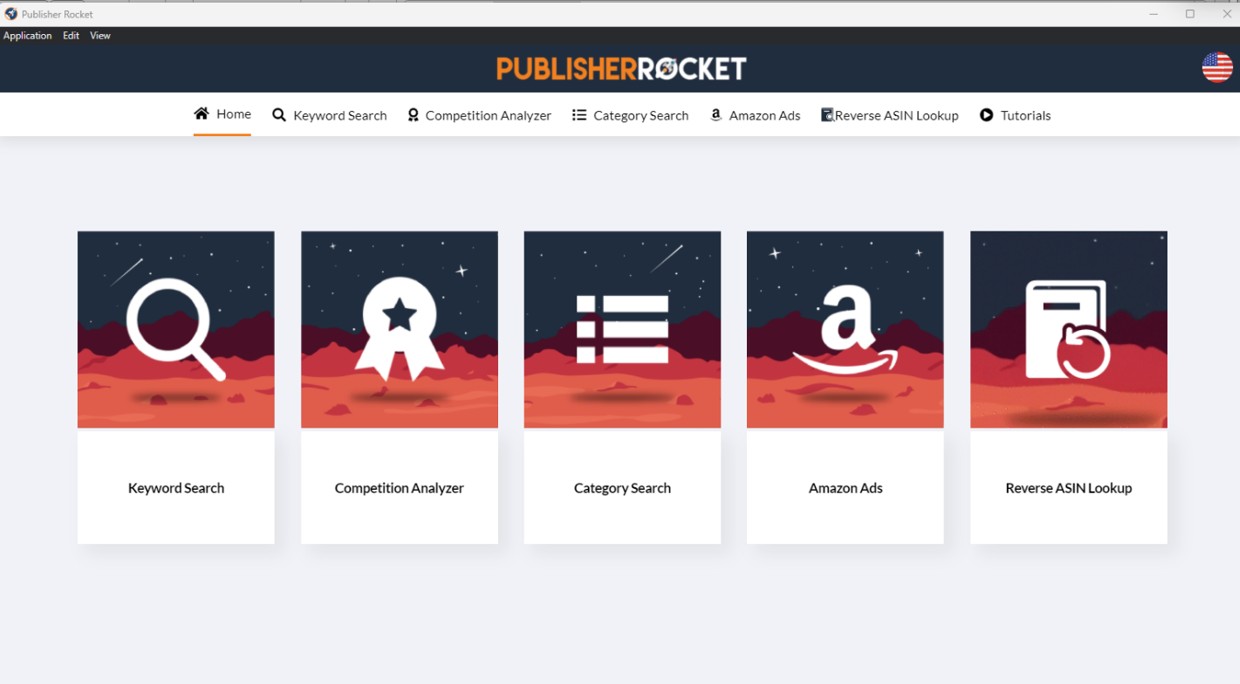 Buy Publisher Rocket