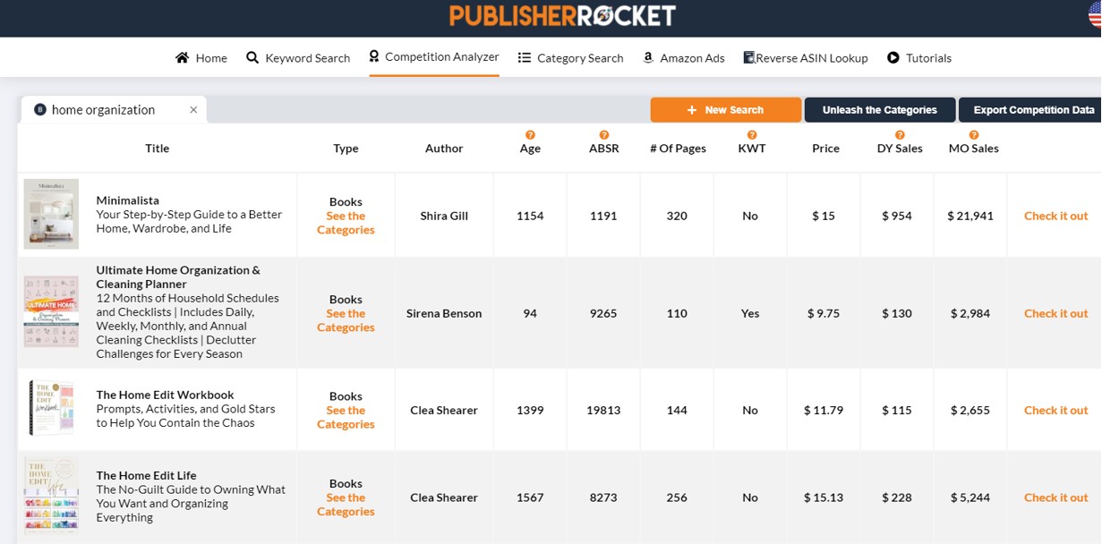 Buy Publisher Rocket