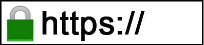 Use Google Search to Increase Blog Traffic - SSL certificate