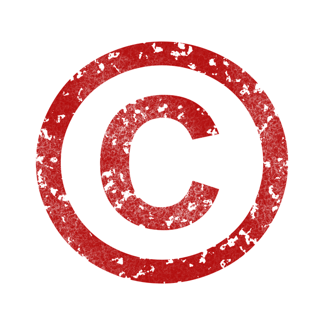A Writer's Guide to Copyright