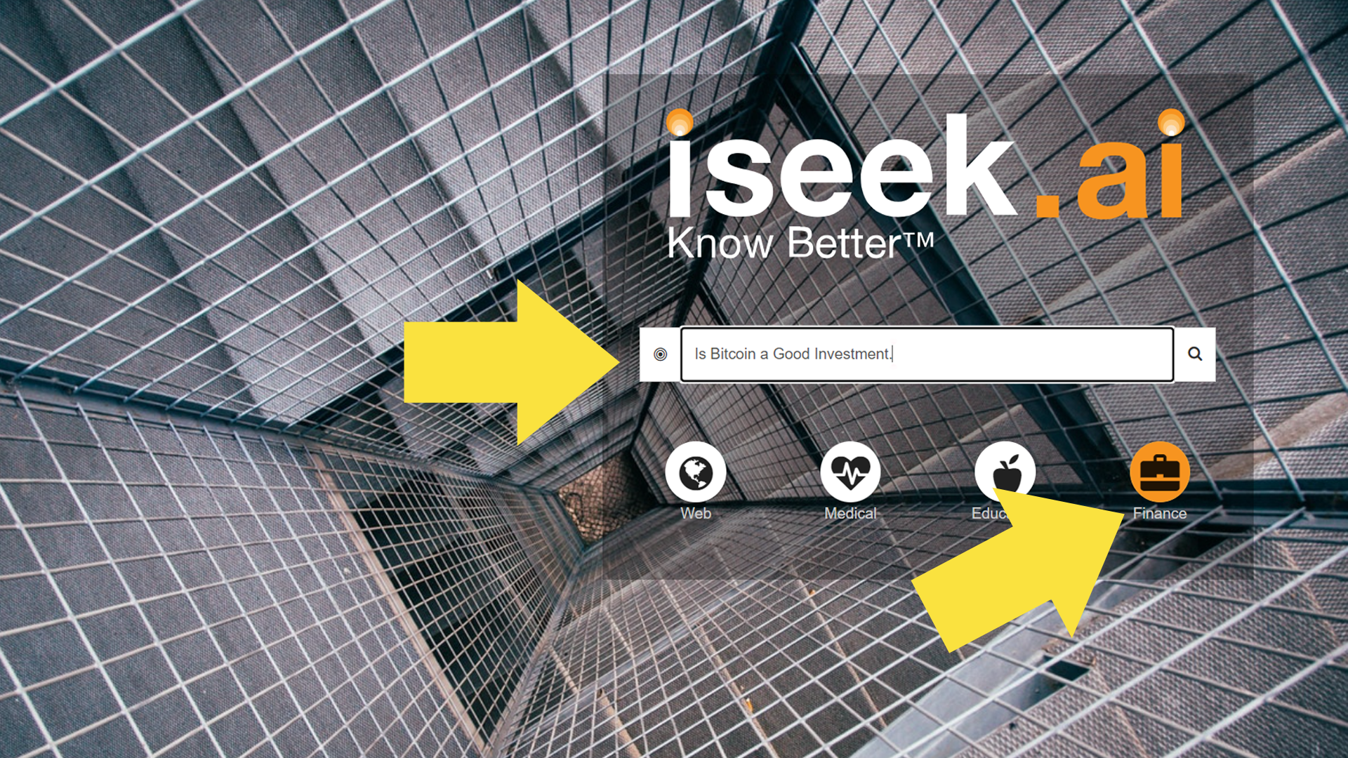 Writer: Think Before You Do. iseek.com.