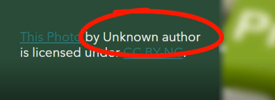 Why Creative Commons Content Can Be Risky to Use