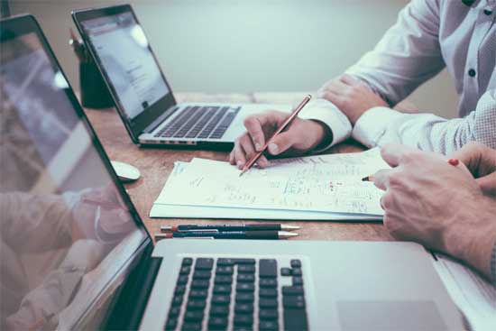 More Blogging-Related Profits Ahead - mentoring and consulting